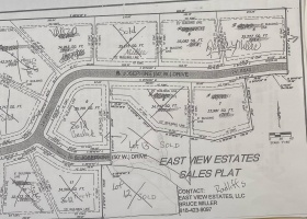 0 Josephine Drive, Vandalia, Illinois 62471, ,Land,For Sale,Josephine,MAR25013820