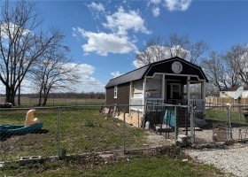 219 West Street, Brownstown, Illinois 62418, 1 Room Rooms,1 BathroomBathrooms,Residential,For Sale,West,MAR25017951